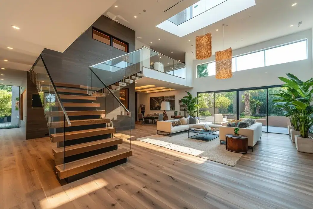 Home decor Service category