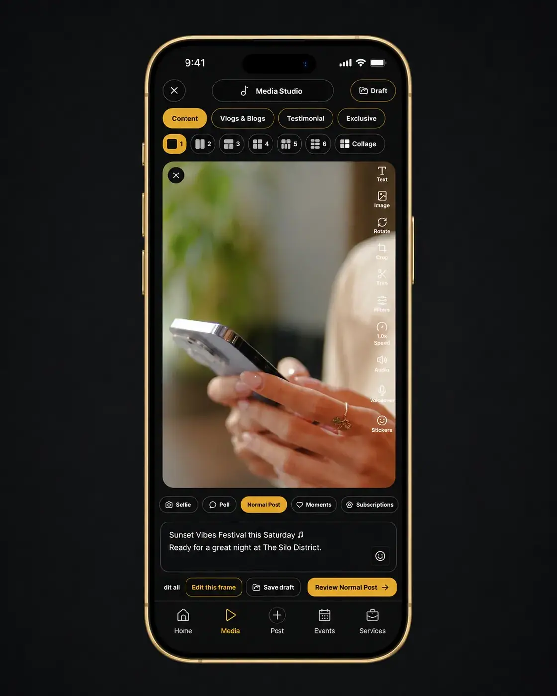 Discover Media