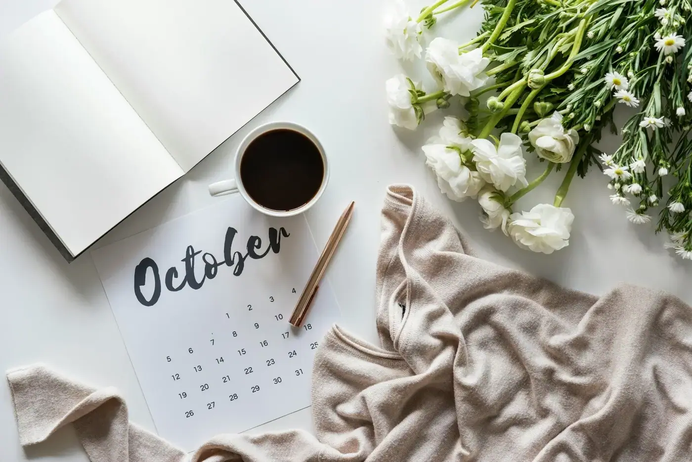 Calendar planning